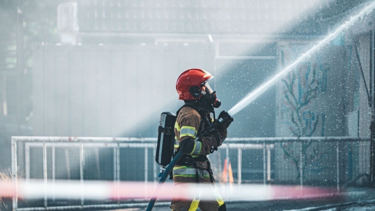 Decreto GSA (Gestione Sicurezza Antincendio)